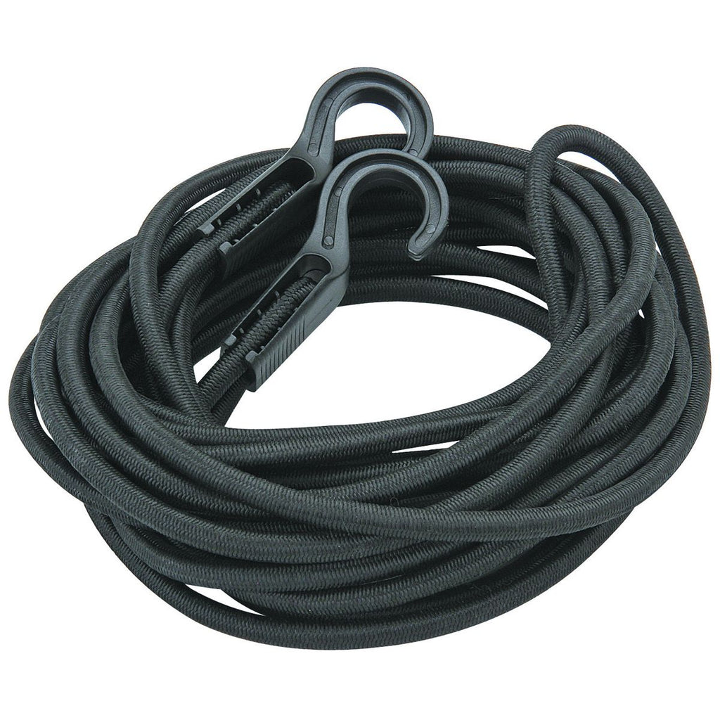 25 ft. Round Stretch Cord with Adjustable Hooks R78035