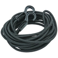 25 ft. Round Stretch Cord with Adjustable Hooks R78035