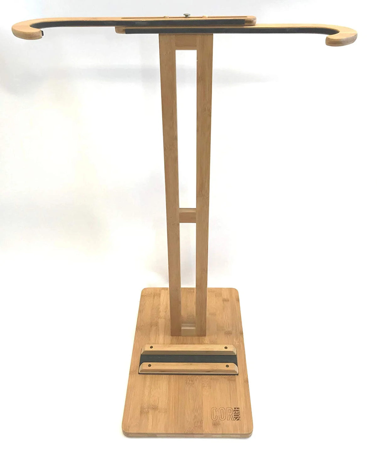 Bamboo Surfboard Storage Stand C877075