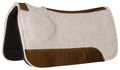 Felt Correction Fit Saddle Pad I173291
