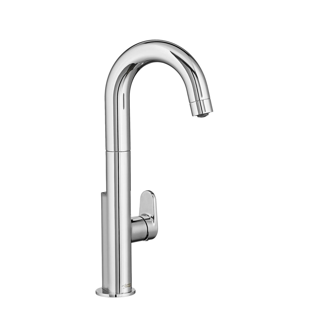 Chrome Pull-Down Bar Faucet L6602