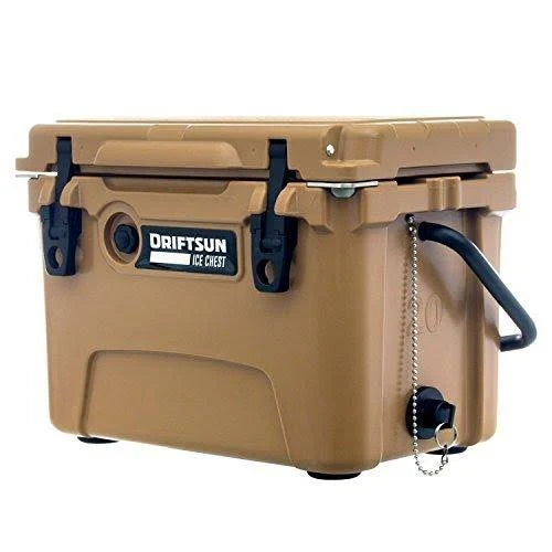 20 Qt. Heavy Duty Cooler Q3882