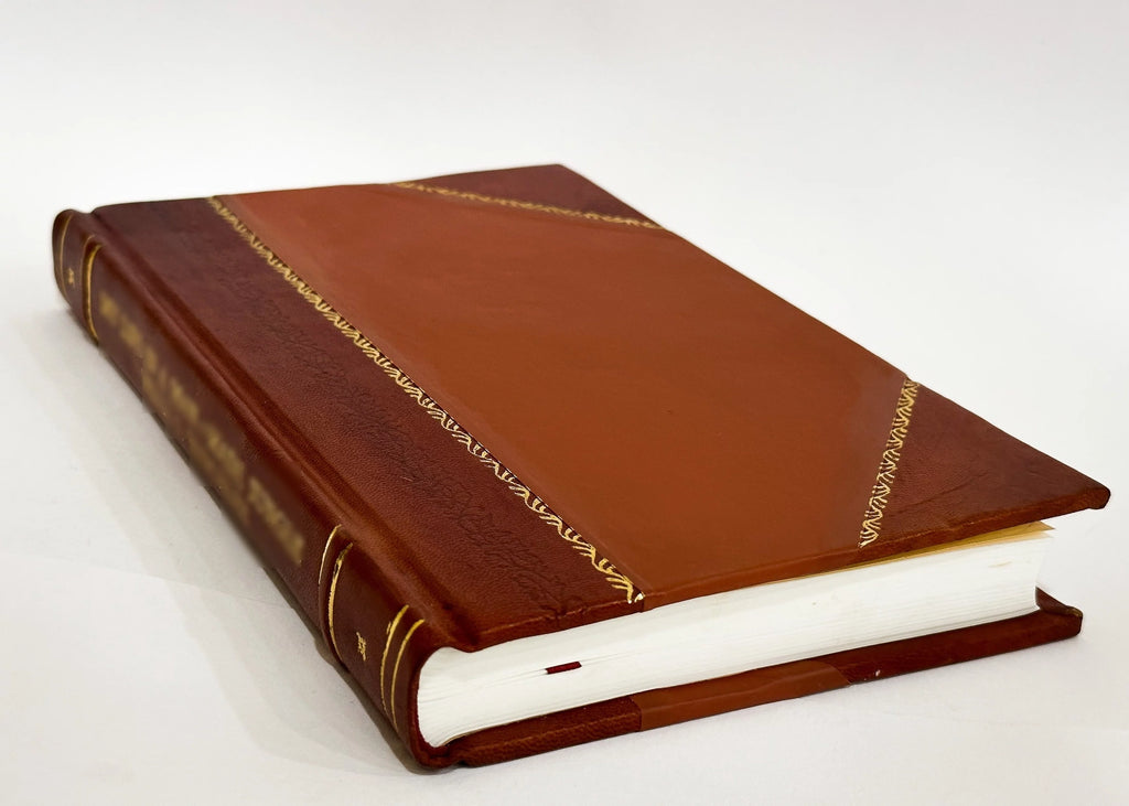 National Electrical Safety Code Leather Bound Y76469