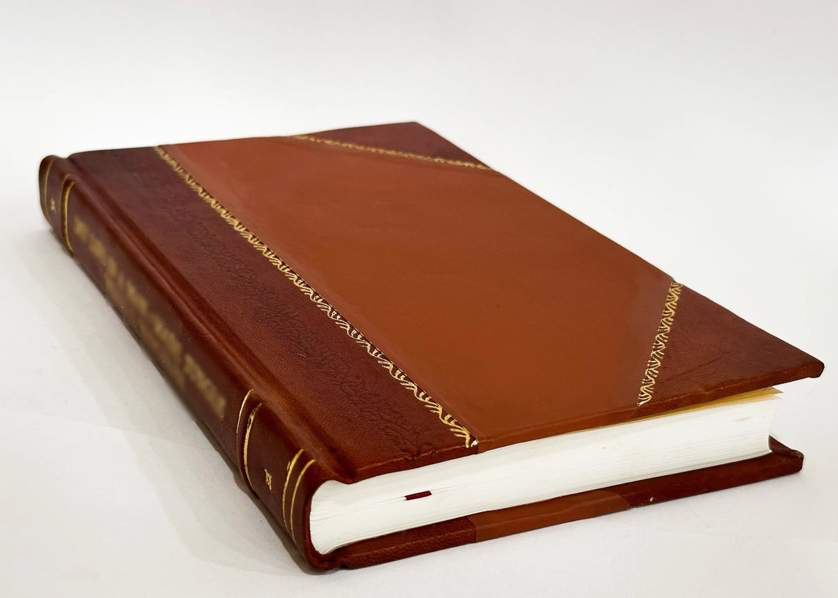 National Electrical Safety Code Leather Bound Y76469