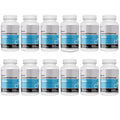 Male Support Supplement 12 Bottles E381204