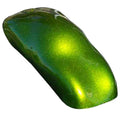 Lime Urethane Kandy Basecoat Midcoat, 1 Quart W557403