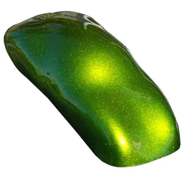 Lime Urethane Kandy Basecoat Midcoat, 1 Quart W557403