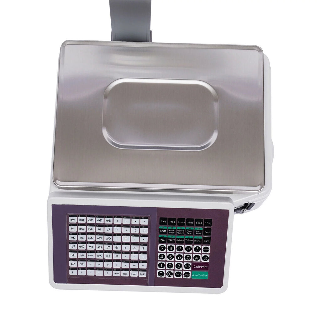 66LB Digital Price Computing Scale M390