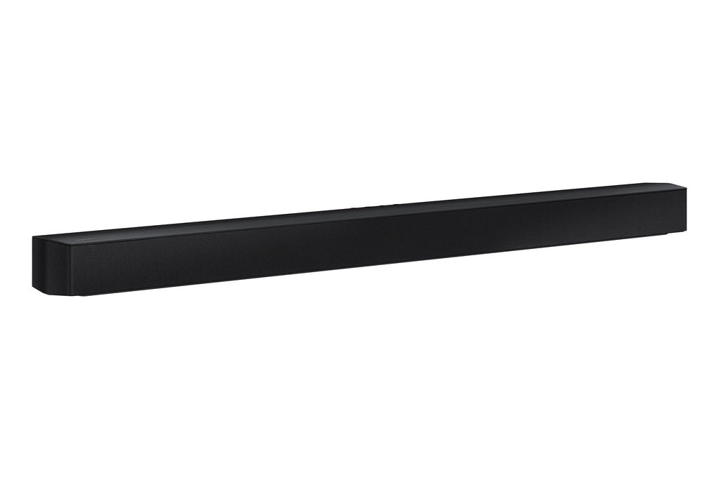 2.1ch Soundbar with Dolby Audio J4110