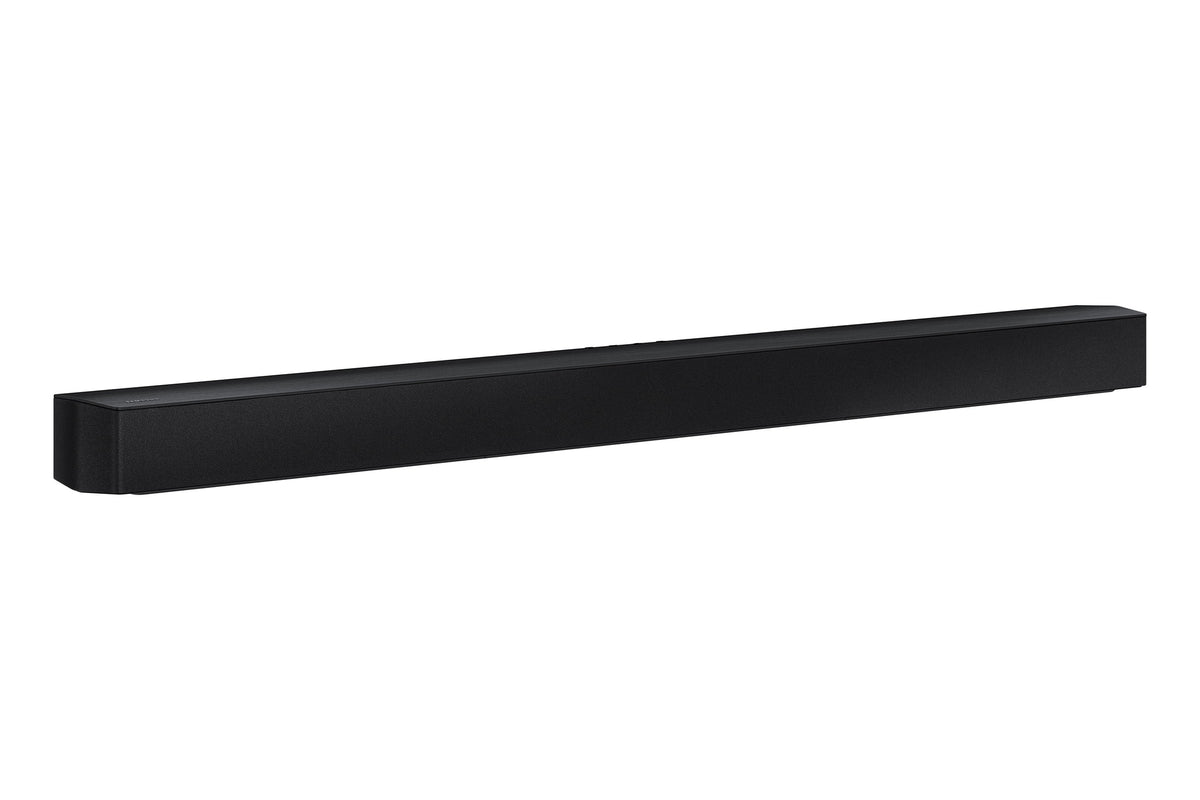 2.1ch Soundbar with Dolby Audio J4110