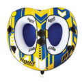 Aqua Pro Two-Rider Towable Y923074