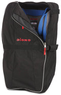 Black Car Seat Travel Bag E59413