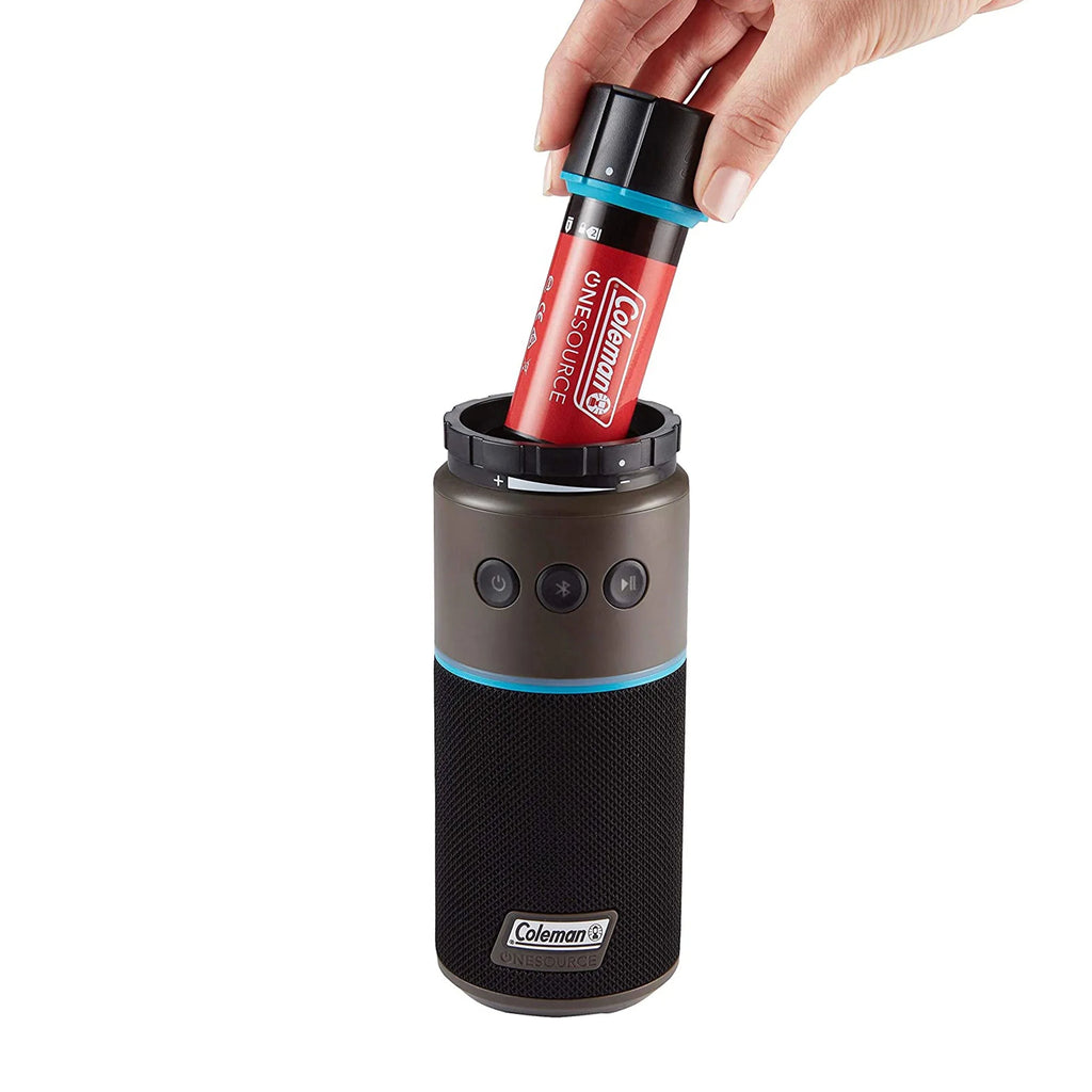 Rechargeable Battery Pack for Outdoor Camping M214