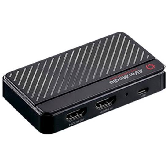 Video capture adapter USB 2.0 V207