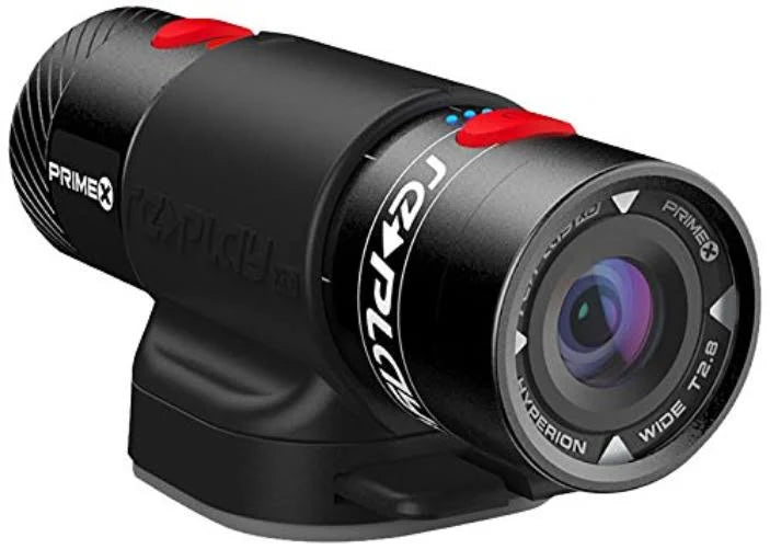 1080p WiFi Camera V3897