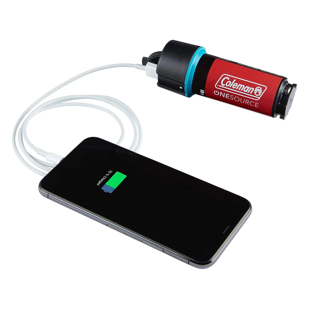 Rechargeable Battery Pack for Outdoor Camping M214