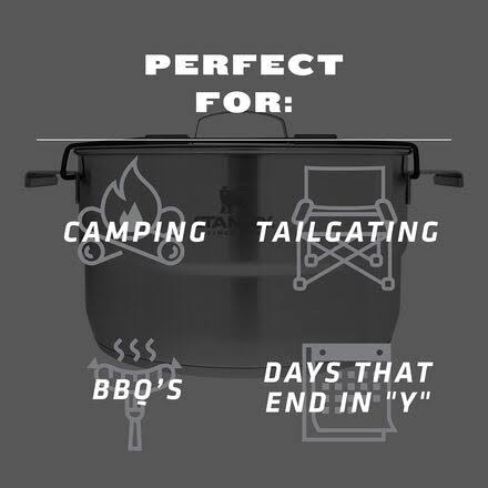 Camp Cook Set C961559