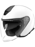 White Helmet Size Xs T596