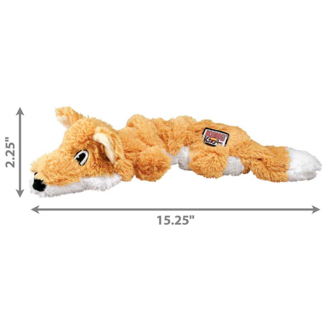 Squirrel Dog Toy L4459