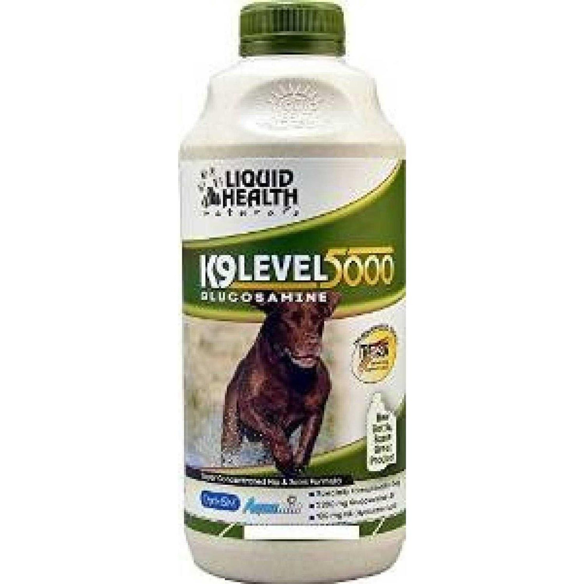 Liquid Health K9 Level 5000 Glucosamine H9243