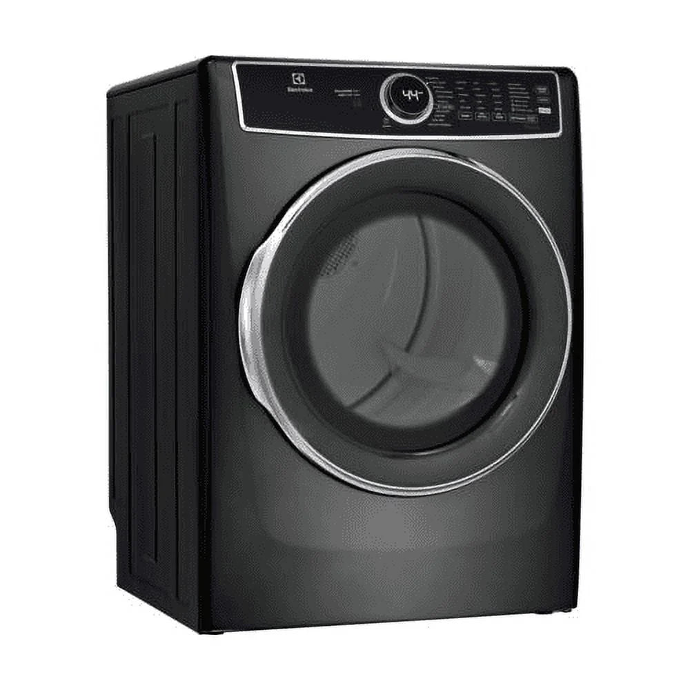 27 Wide 8 Cu. Ft. Gas Dryer A91228