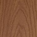 12-ft Brown Composite Deck Board H740