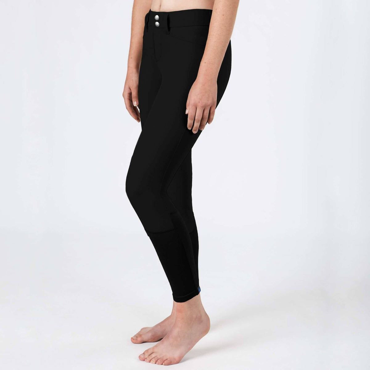 Navy Knee Patch Breech G614