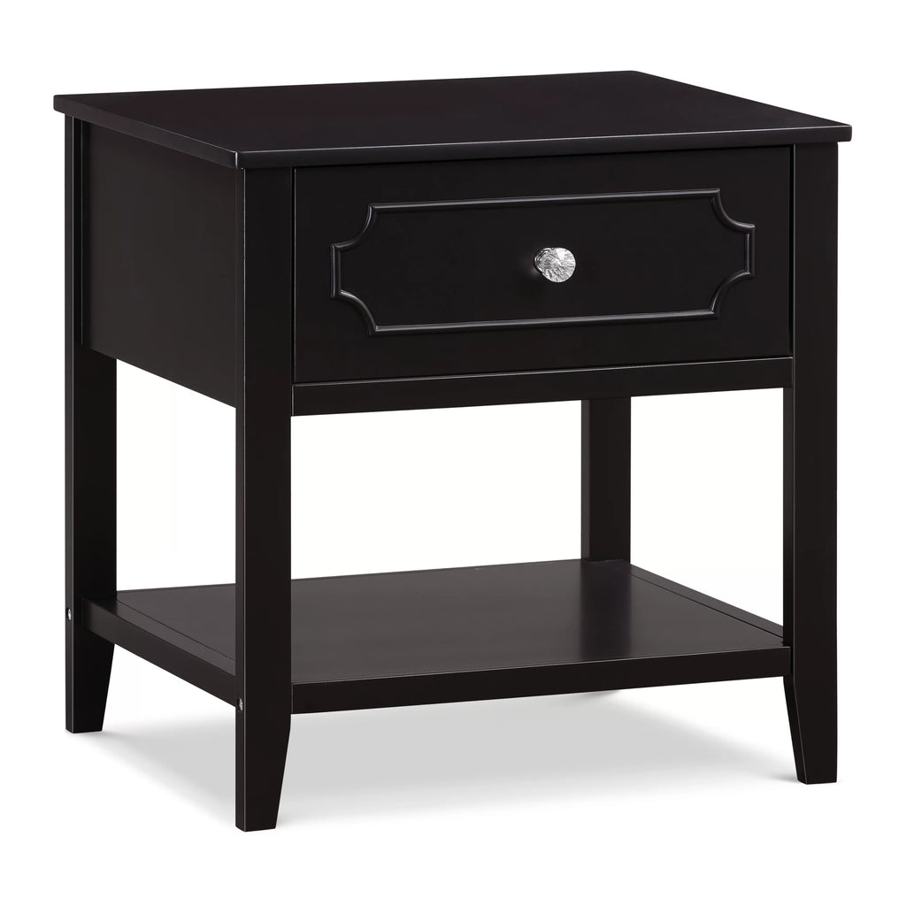 Ebony Nightstand C980853