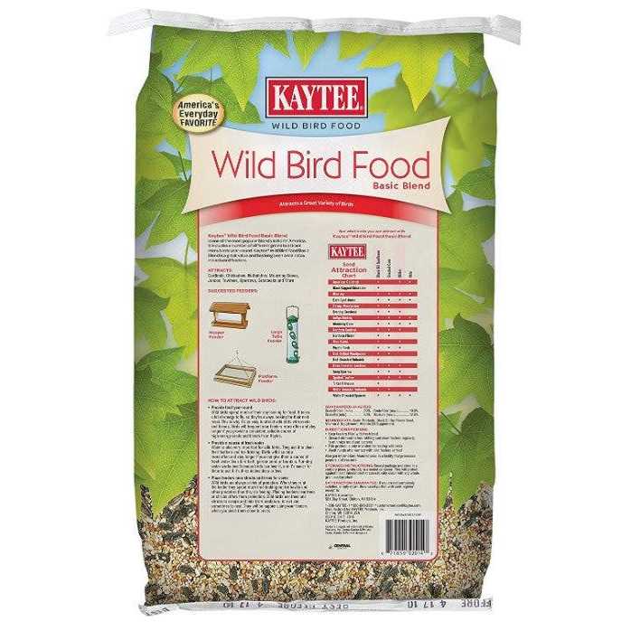 Wild Bird Food S427379