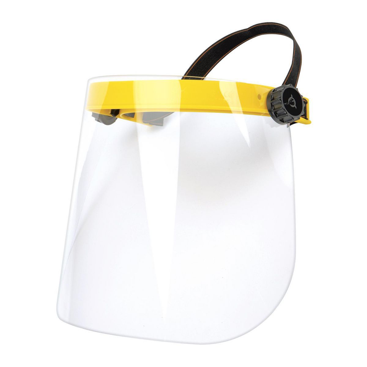 Face Shield with Flip-Up Visor C92905