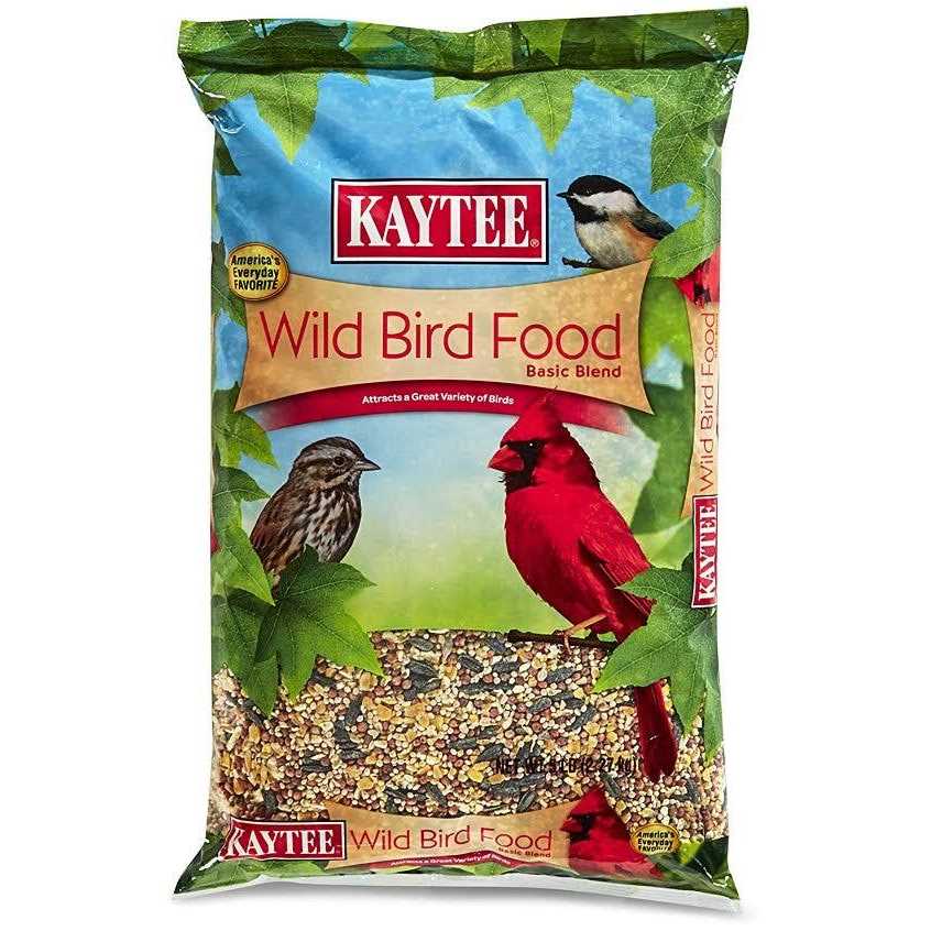 Wild Bird Food S427379