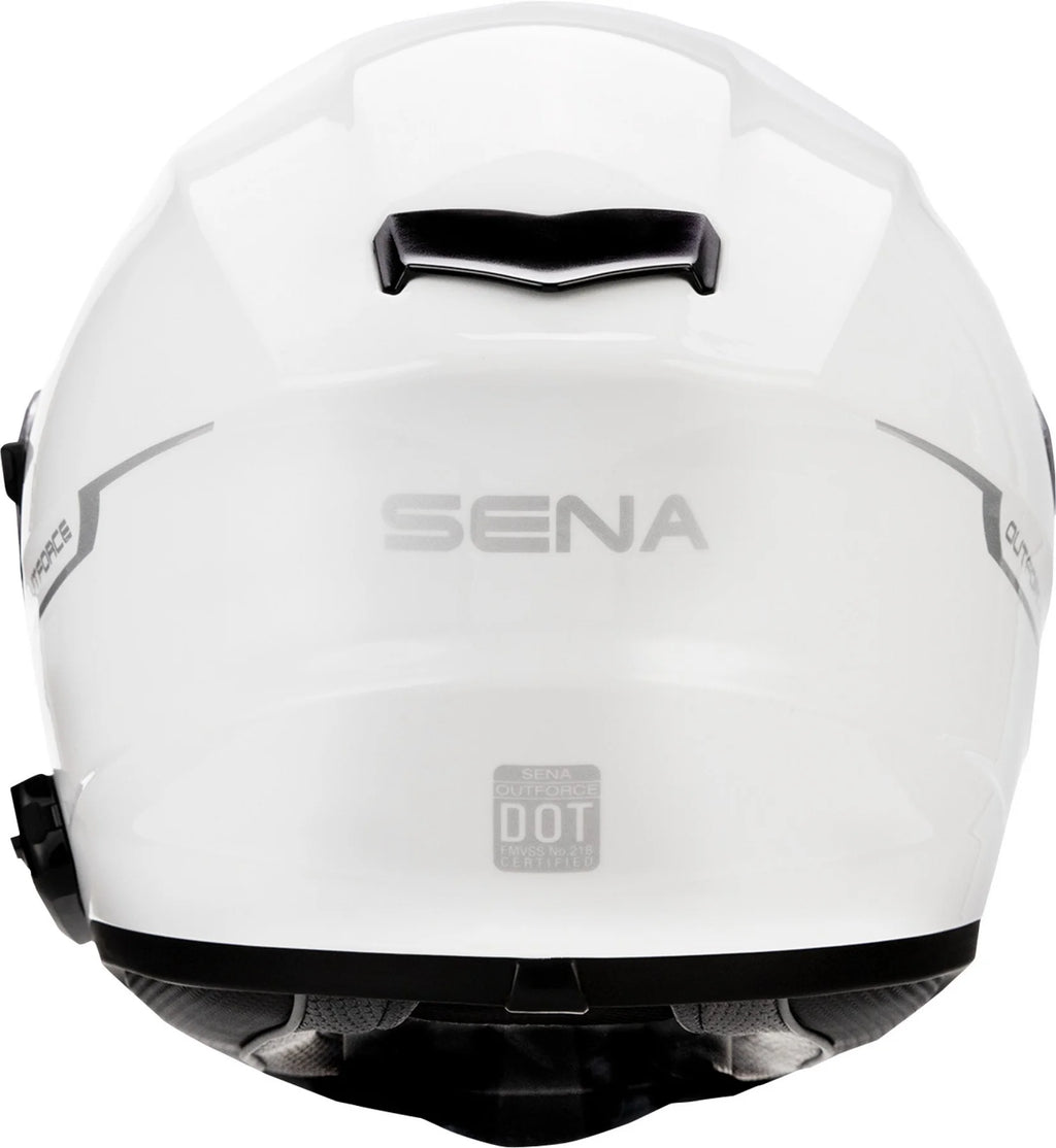 Full Face Helmet Bluetooth E977876