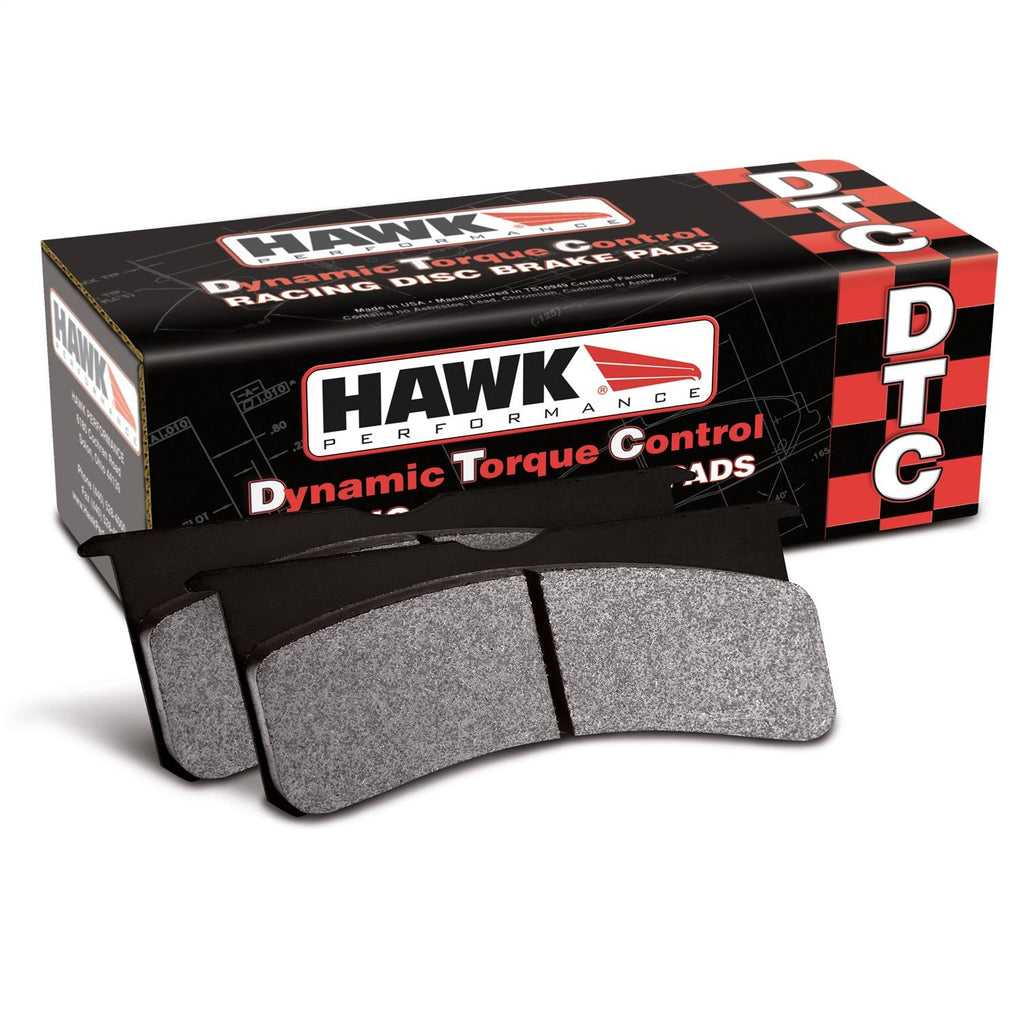 DTC-30 Disc Brake Pad M250860