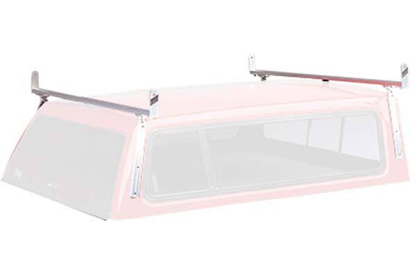 Aluminum Cap Rack A3828