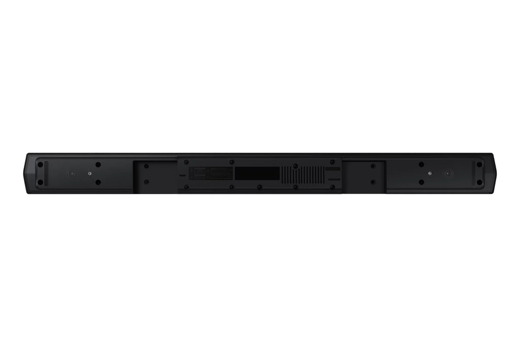 2.1ch Soundbar with Dolby Audio J4110
