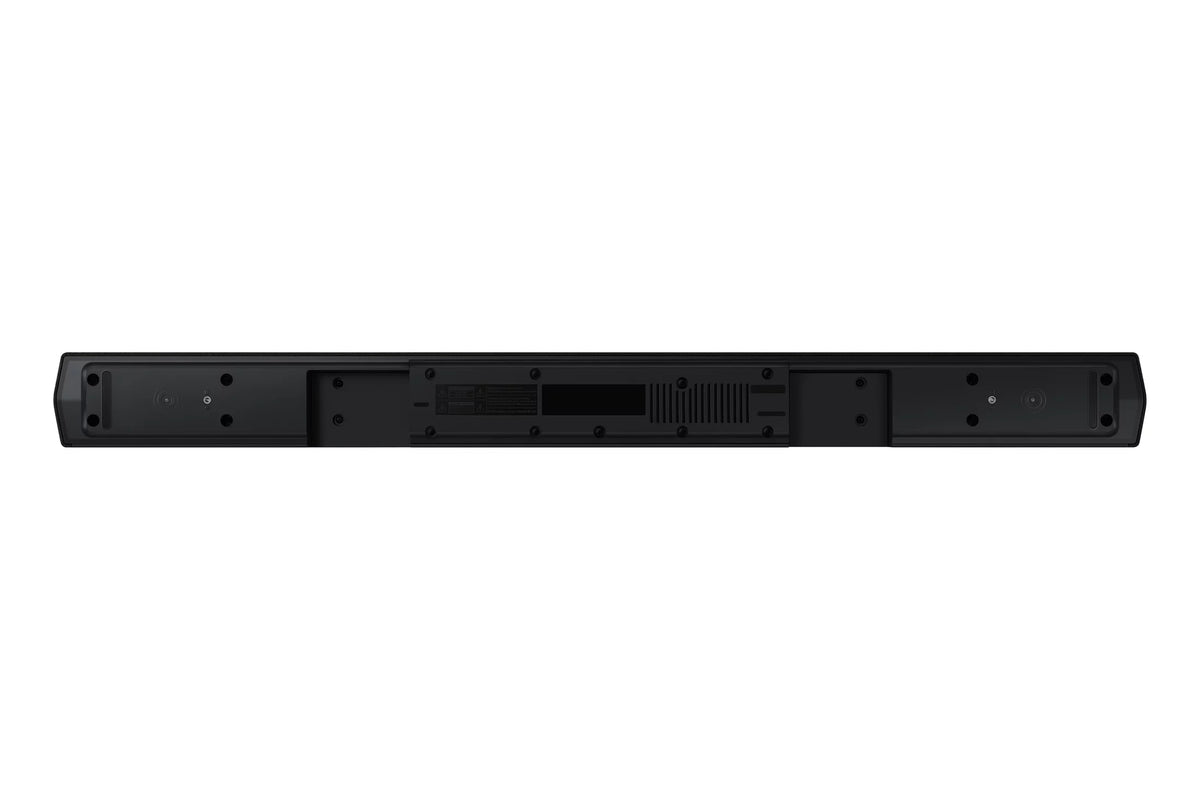2.1ch Soundbar with Dolby Audio J4110