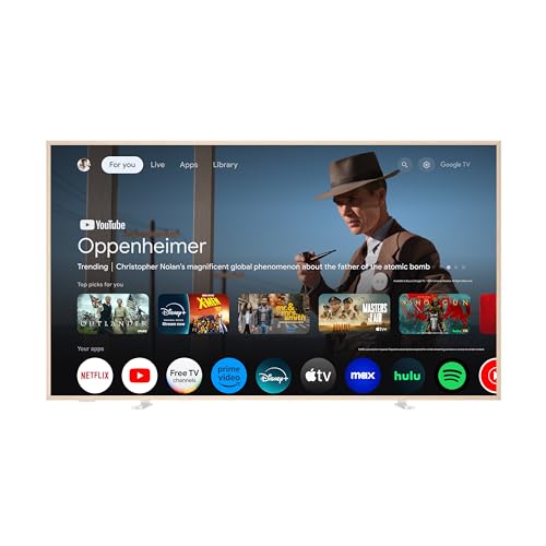 55-Inch QLED 4K Smart TV F113128