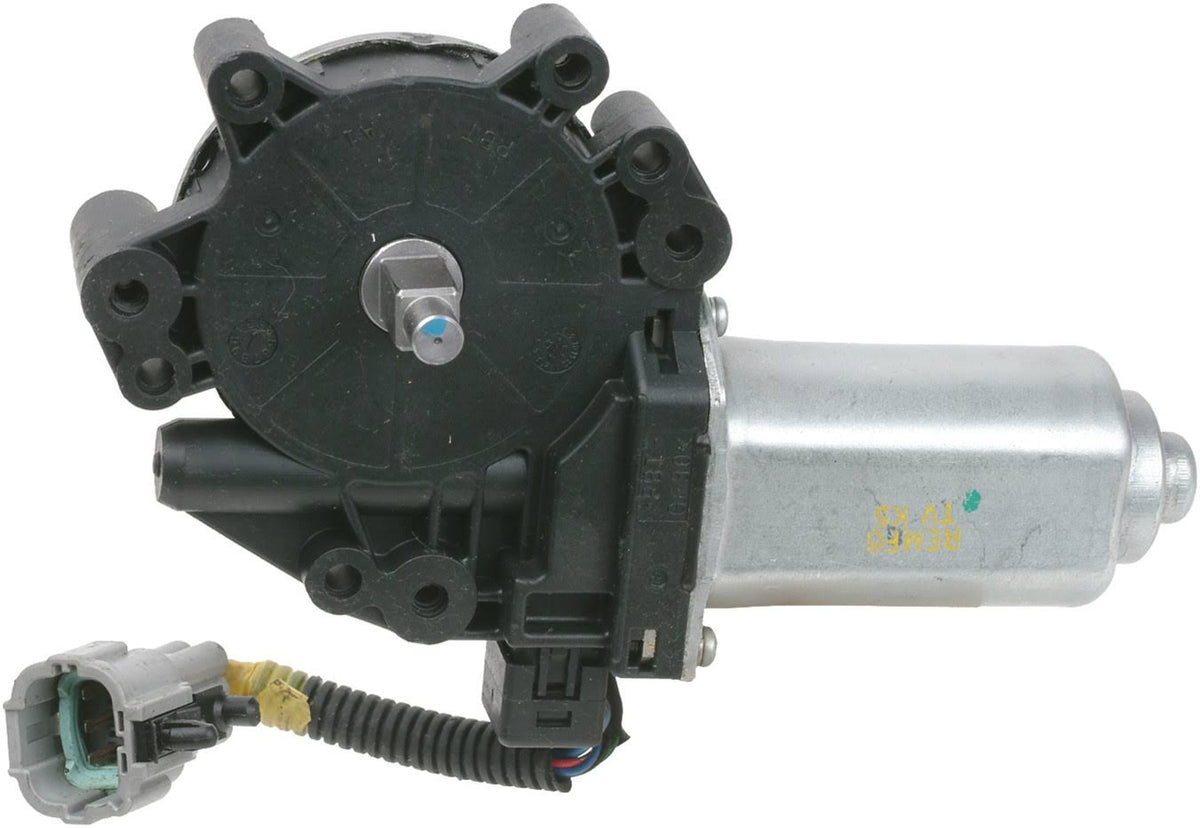 Power Window Motor U7819