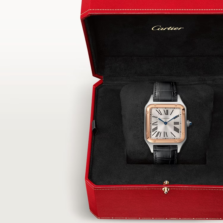 Rose Gold Mix 46mm C7060