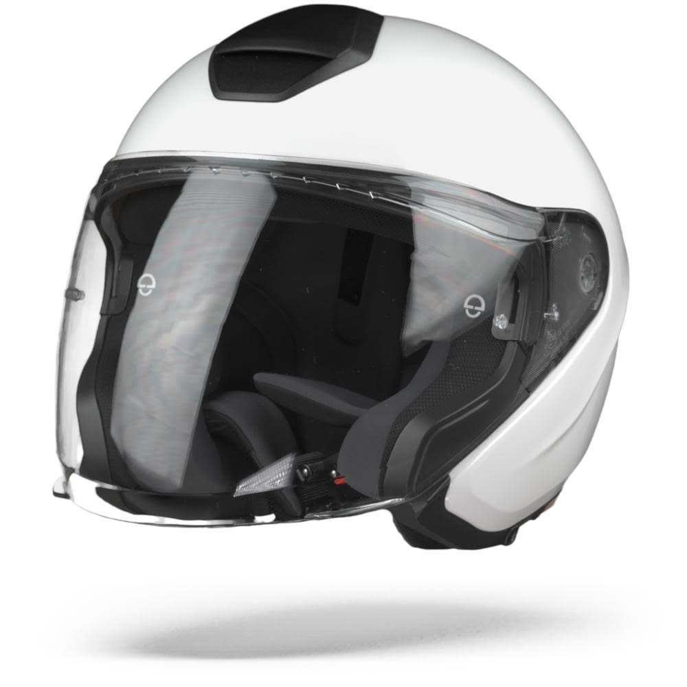 White Helmet Size Xs T596