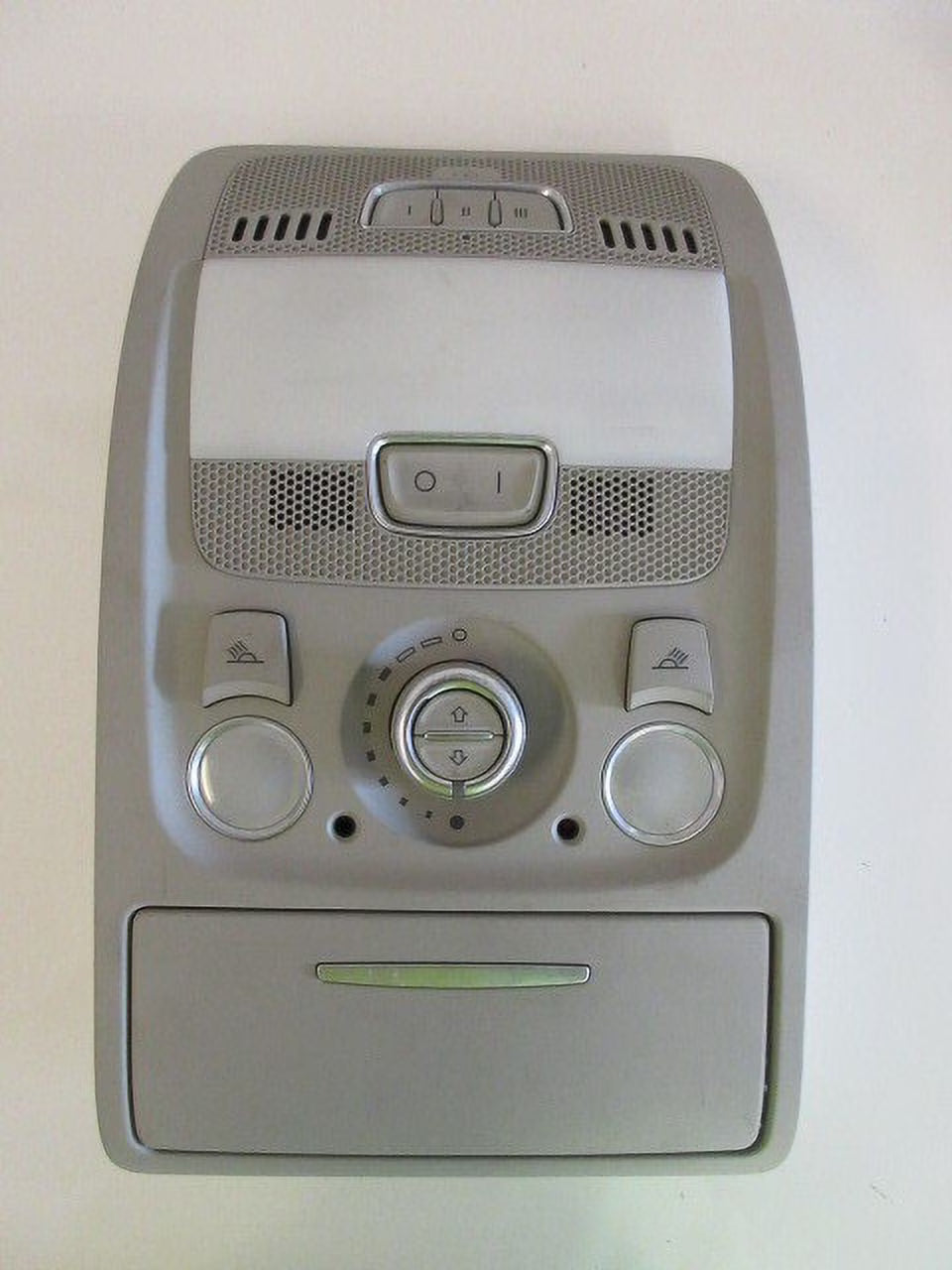 Pre-Owned Audi Q5 Overhead Console Unit P128