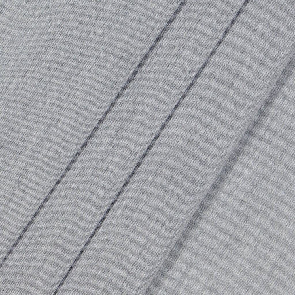 Grey Canvas Grommet Panel U34111