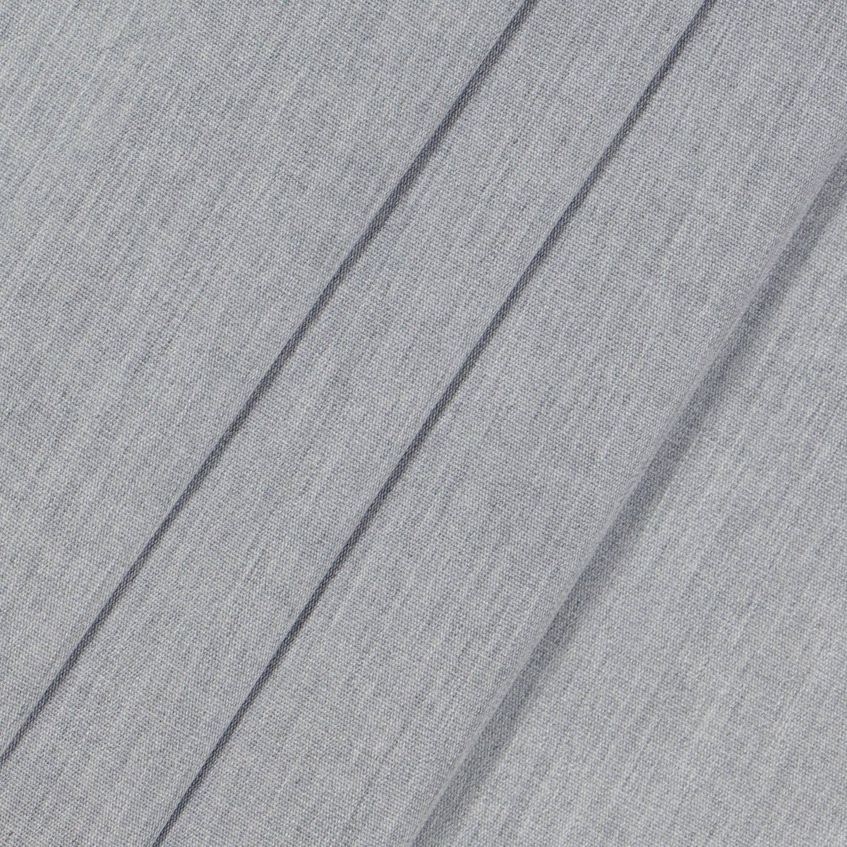 Grey Canvas Grommet Panel U34111