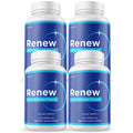 60 Capsules Dietary Supplement 4 Pack G279554