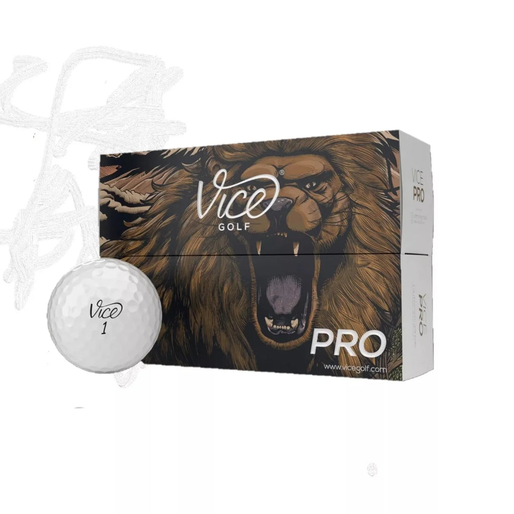 24-Pack Golf Balls P613274