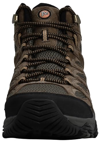 Mid Hiking Boot H181915