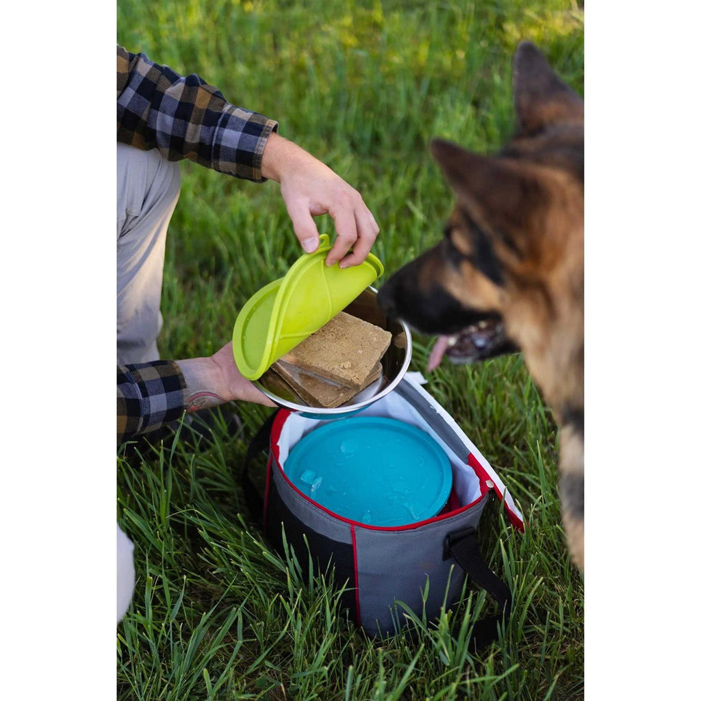 Bowl & Lid Set Z766388