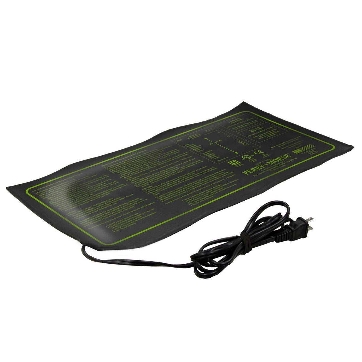 Heat Mat E679490