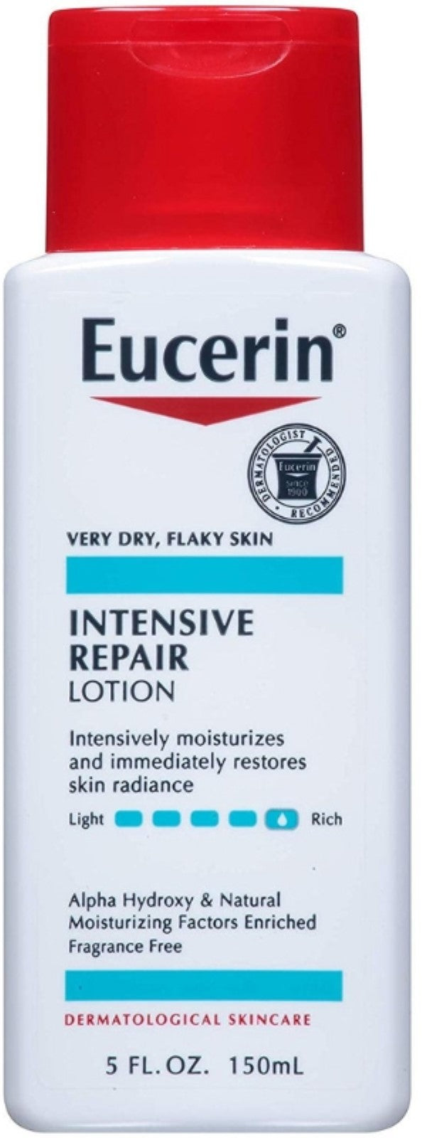 Intensive Repair Rich Lotion, 5 oz - Pack of 2 L1842