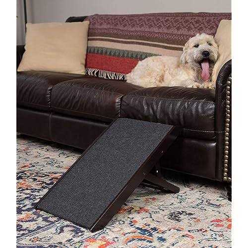 Adjustable Dog Ramp I35428